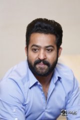 Jr NTR Interview About Jai Lava kusa Movie